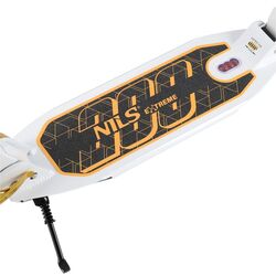 Trotinetă Nils Extreme HM209T (White/Gold) Thumb