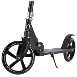 Самокат Nils Extreme HM603 (Black/Blue) Thumb