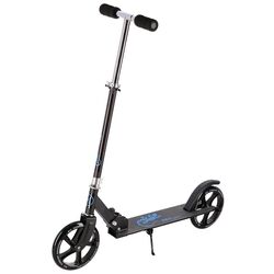 Trotineta Nils Extreme HM603 (Black/Blue)