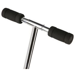 Самокат Nils Extreme HM603 (Black/Blue) Thumb