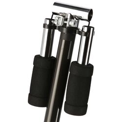 Самокат Nils Extreme HM603 (Black/Blue) Thumb