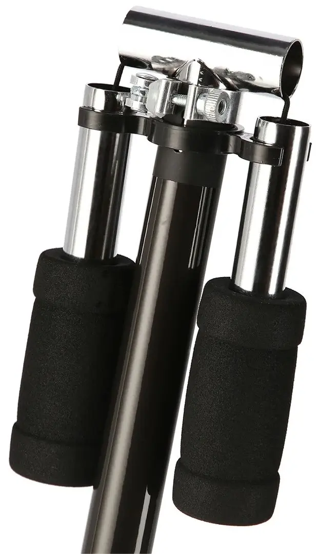 Самокат Nils Extreme HM603 (Black/Blue)