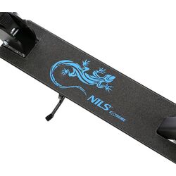Самокат Nils Extreme HM603 (Black/Blue) Thumb