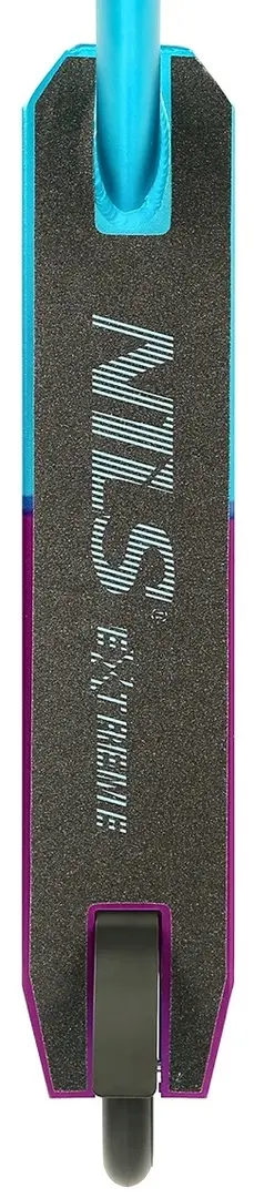 Самокат Nils Extreme HS111 (Blue/Pink/Black)
