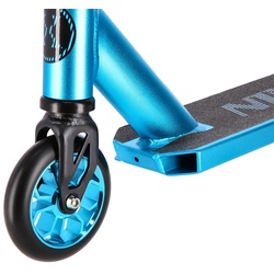 Самокат Nils Extreme HS111 (Blue/Pink/Black) Thumb