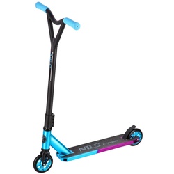 Trotineta Nils Extreme HS111 (Blue/Pink/Black)