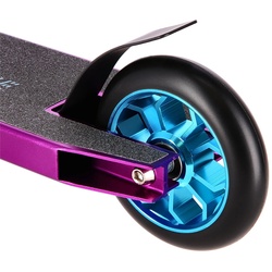 Самокат Nils Extreme HS111 (Blue/Pink/Black) Thumb