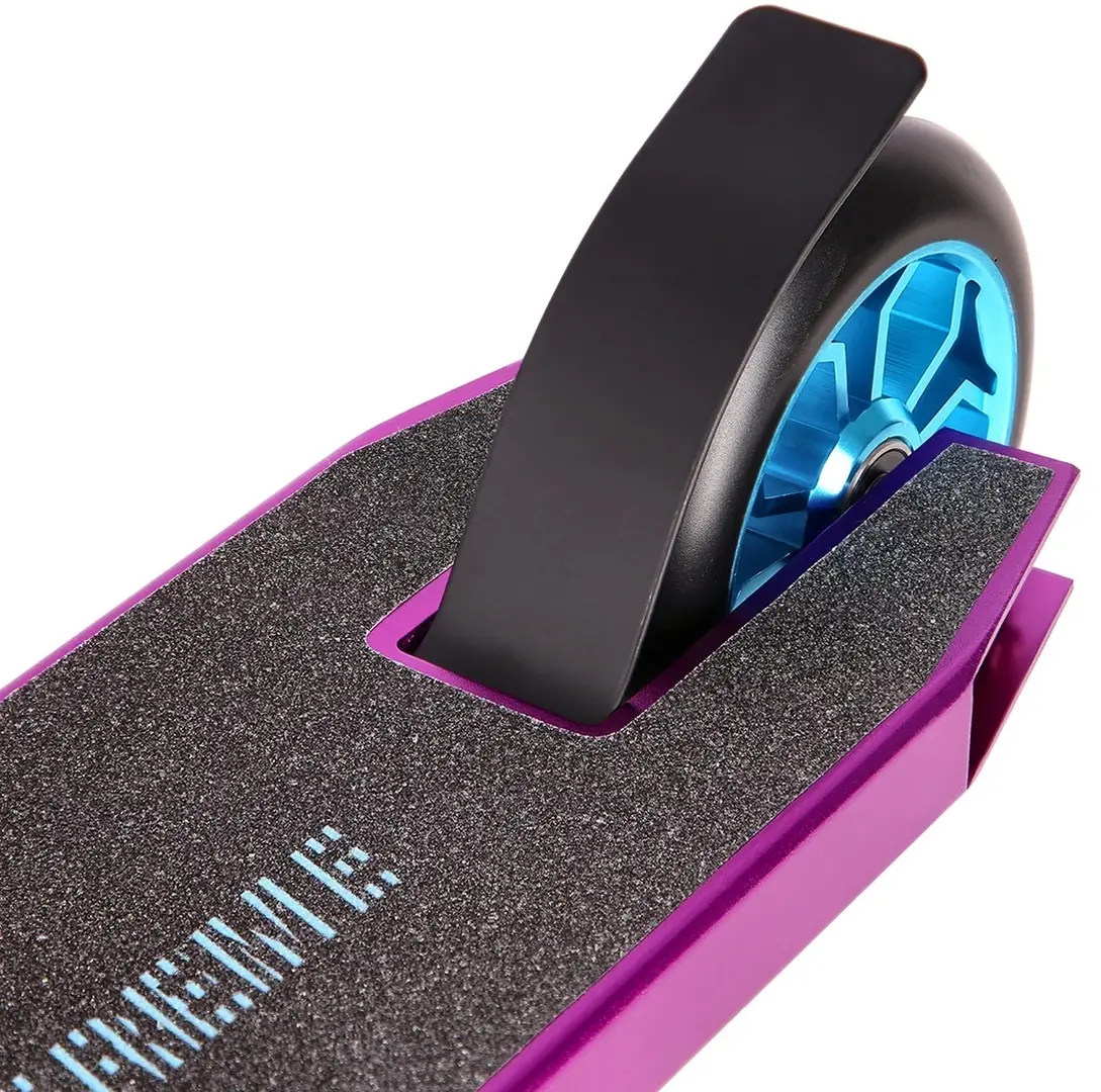 Самокат Nils Extreme HS111 (Blue/Pink/Black)