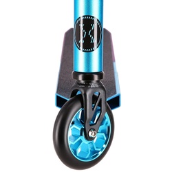 Самокат Nils Extreme HS111 (Blue/Pink/Black) Thumb