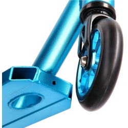 Самокат Nils Extreme HS111 (Blue/Pink/Black) Thumb