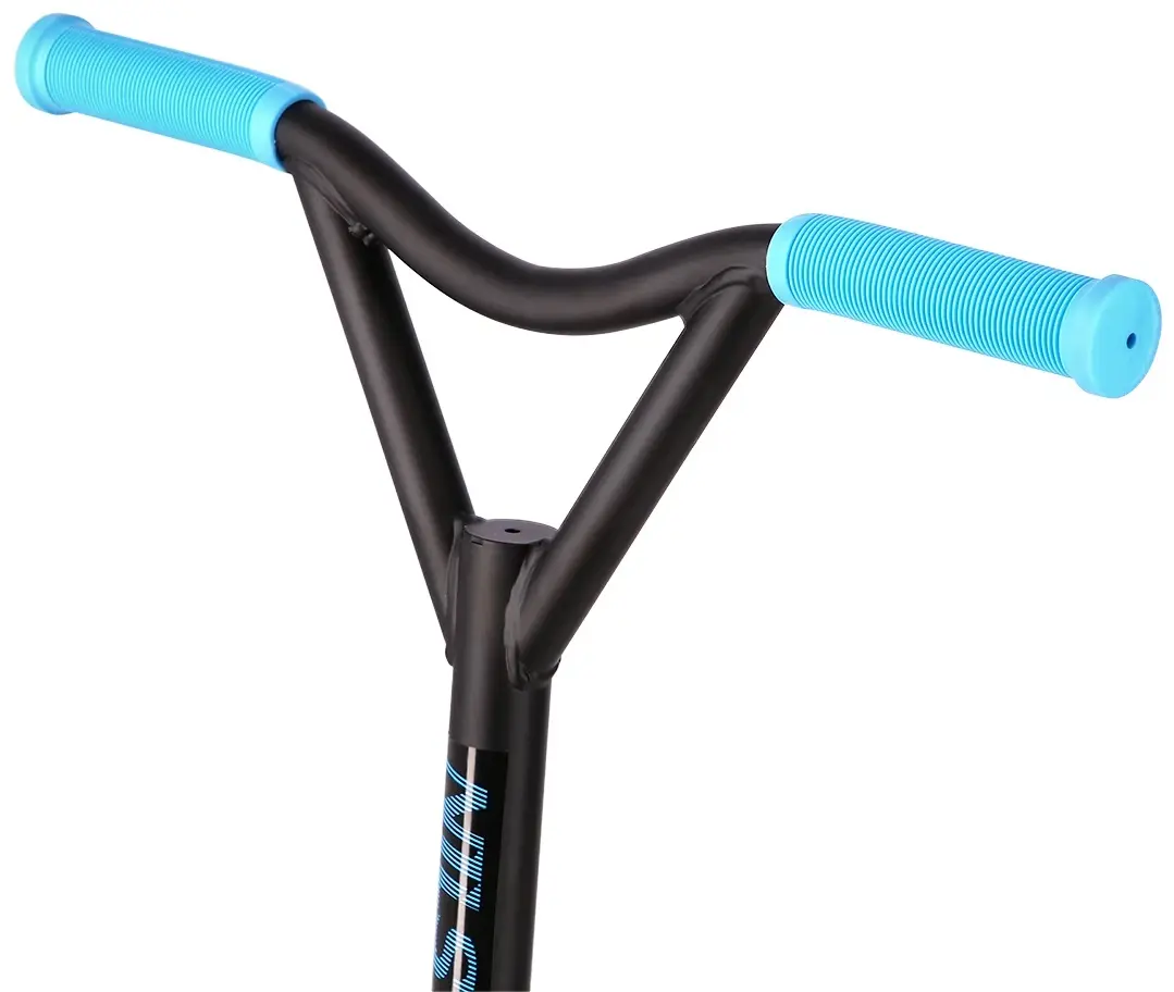 Самокат Nils Extreme HS111 (Blue/Pink/Black)