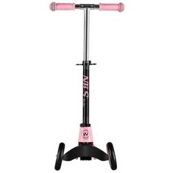 Самокат 2в1 Nils Fun HLB202 (Pink) Thumb