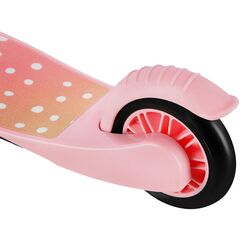 Самокат 2в1 Nils Fun HLB202 (Pink) Thumb