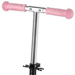 Самокат 2в1 Nils Fun HLB202 (Pink) Thumb