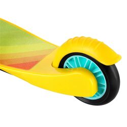 Самокат 2в1 Nils Fun HLB202 (Yellow/Blue) Thumb
