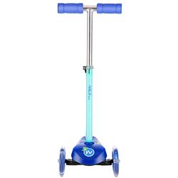 Trotineta Nils Fun HLB001 (Blue) Thumb