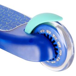 Trotineta Nils Fun HLB001 (Blue) Thumb