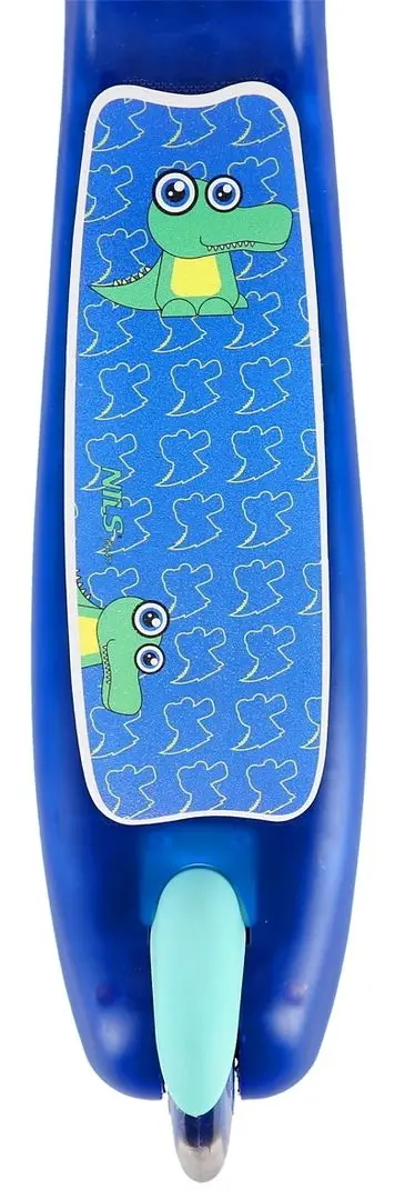 Trotineta Nils Fun HLB001 (Blue)