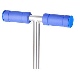 Trotineta Nils Fun HLB001 (Blue) Thumb
