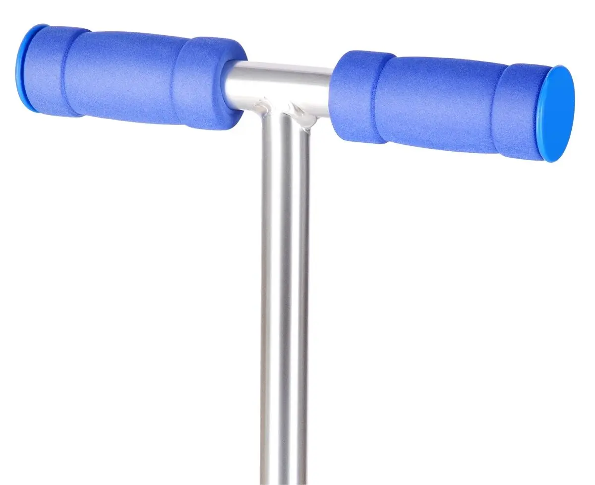 Trotineta Nils Fun HLB001 (Blue)