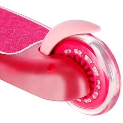 Самокат Nils Fun HLB001 (Pink) Thumb