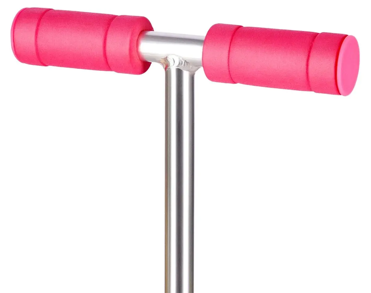 Самокат Nils Fun HLB001 (Pink)