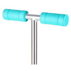 Самокат Nils Fun HLB001 (Turquoise/Pink) Thumb