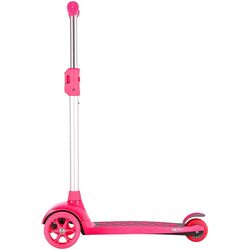 Trotinetă Nils Fun HLB02 (Pink) Thumb