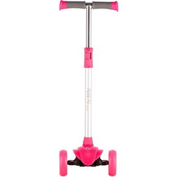 Trotinetă Nils Fun HLB02 (Pink) Thumb
