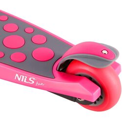 Trotinetă Nils Fun HLB02 (Pink) Thumb