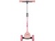 Trotineta Nils Fun HLB09 (Pink)