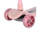 Trotineta Nils Fun HLB09 (Pink)