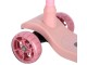 Trotineta Nils Fun HLB09 (Pink)