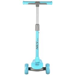 Самокат Nils Fun HLB09 (Turquoise) Thumb