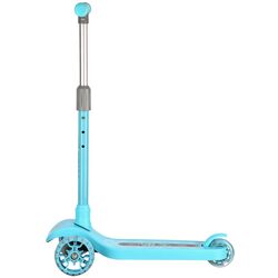 Самокат Nils Fun HLB09 (Turquoise) Thumb