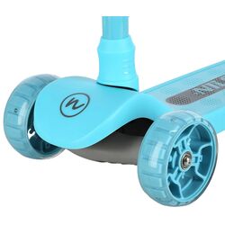 Самокат Nils Fun HLB09 (Turquoise) Thumb