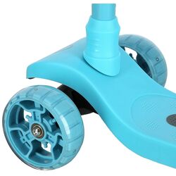 Самокат Nils Fun HLB09 (Turquoise) Thumb