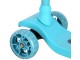 Trotineta Nils Fun HLB09 (Turquoise)