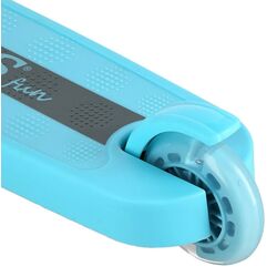 Самокат Nils Fun HLB09 (Turquoise) Thumb