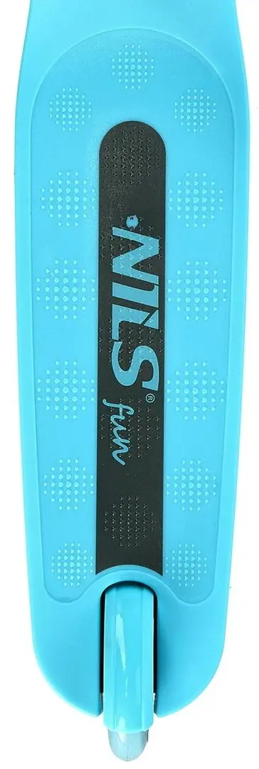Самокат Nils Fun HLB09 (Turquoise)