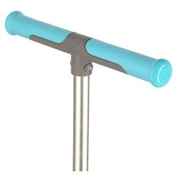 Самокат Nils Fun HLB09 (Turquoise) Thumb