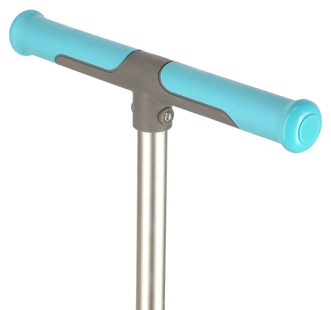 Самокат Nils Fun HLB09 (Turquoise)