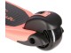 Trotineta Nils Fun HLB122 LED (Pink/Black)