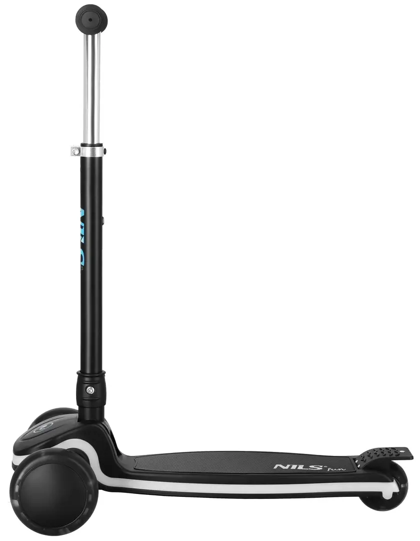 Trotineta Nils Fun HLB1306 (Black)