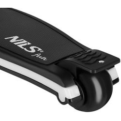 Trotineta Nils Fun HLB1306 (Black) Thumb