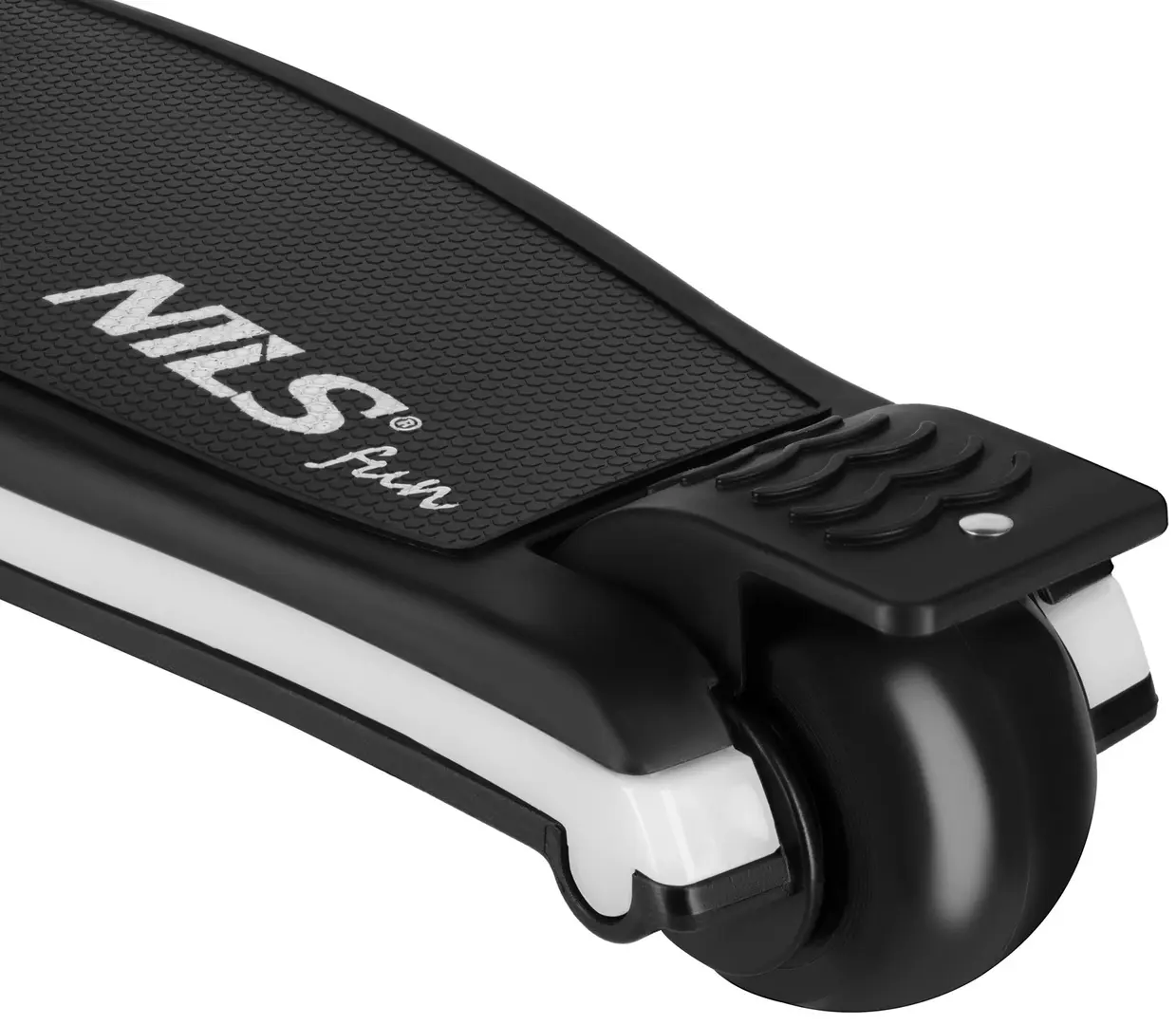 Trotineta Nils Fun HLB1306 (Black)