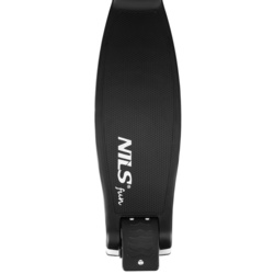 Trotineta Nils Fun HLB1306 (Black) Thumb