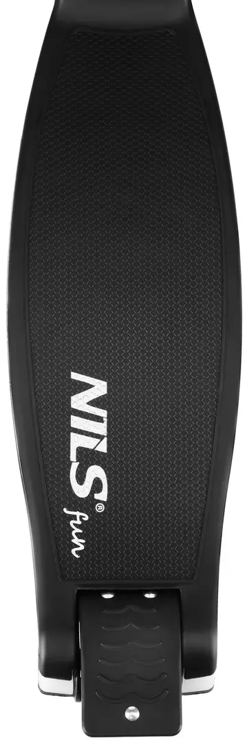 Trotineta Nils Fun HLB1306 (Black)