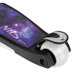 Trotineta Nils Fun HLB1310 LED (Black) Thumb