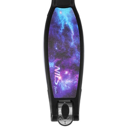 Trotineta Nils Fun HLB1310 LED (Black) Thumb